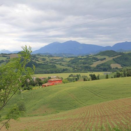 B&B Fox'S Hill Urbania Luaran gambar