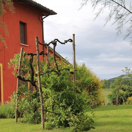 B&B Fox'S Hill Urbania Luaran gambar
