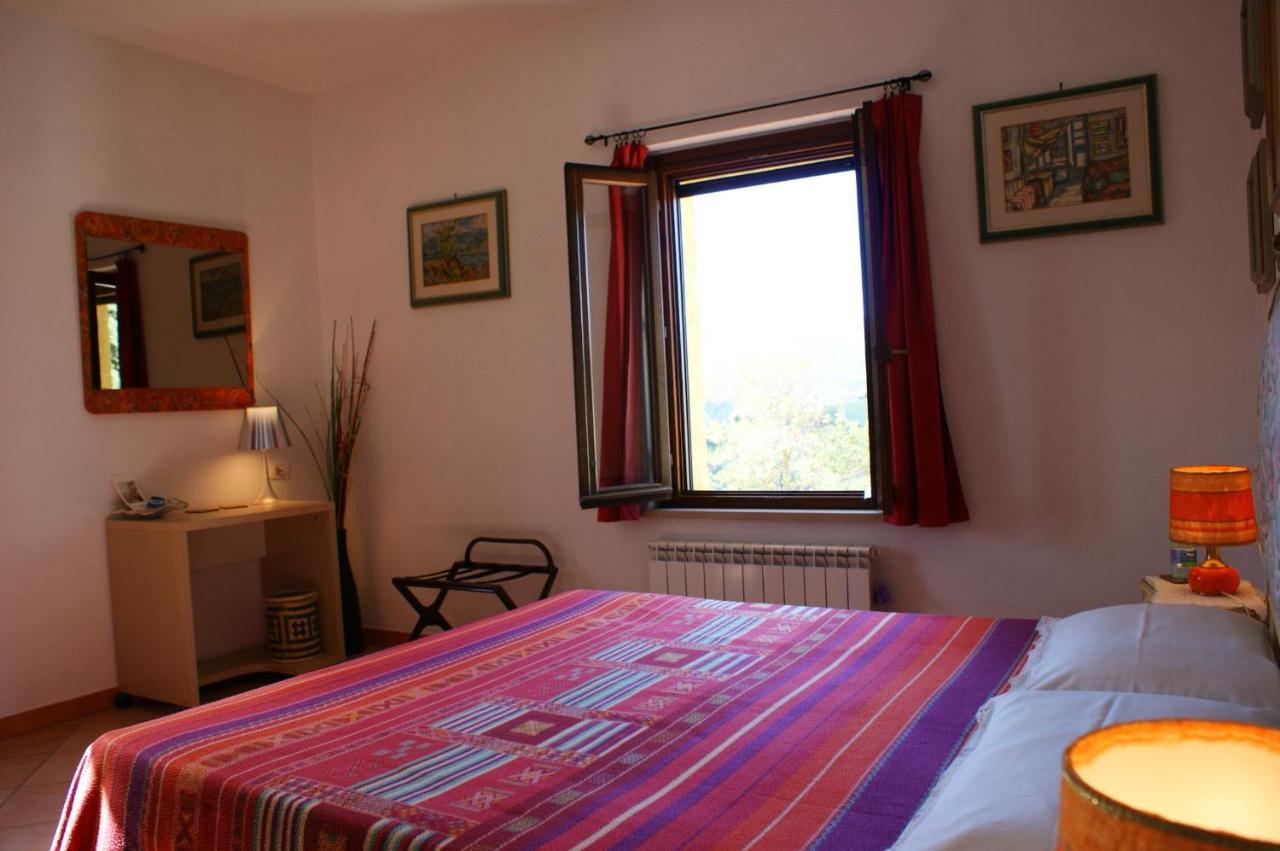 B&B Fox'S Hill Urbania Bilik gambar