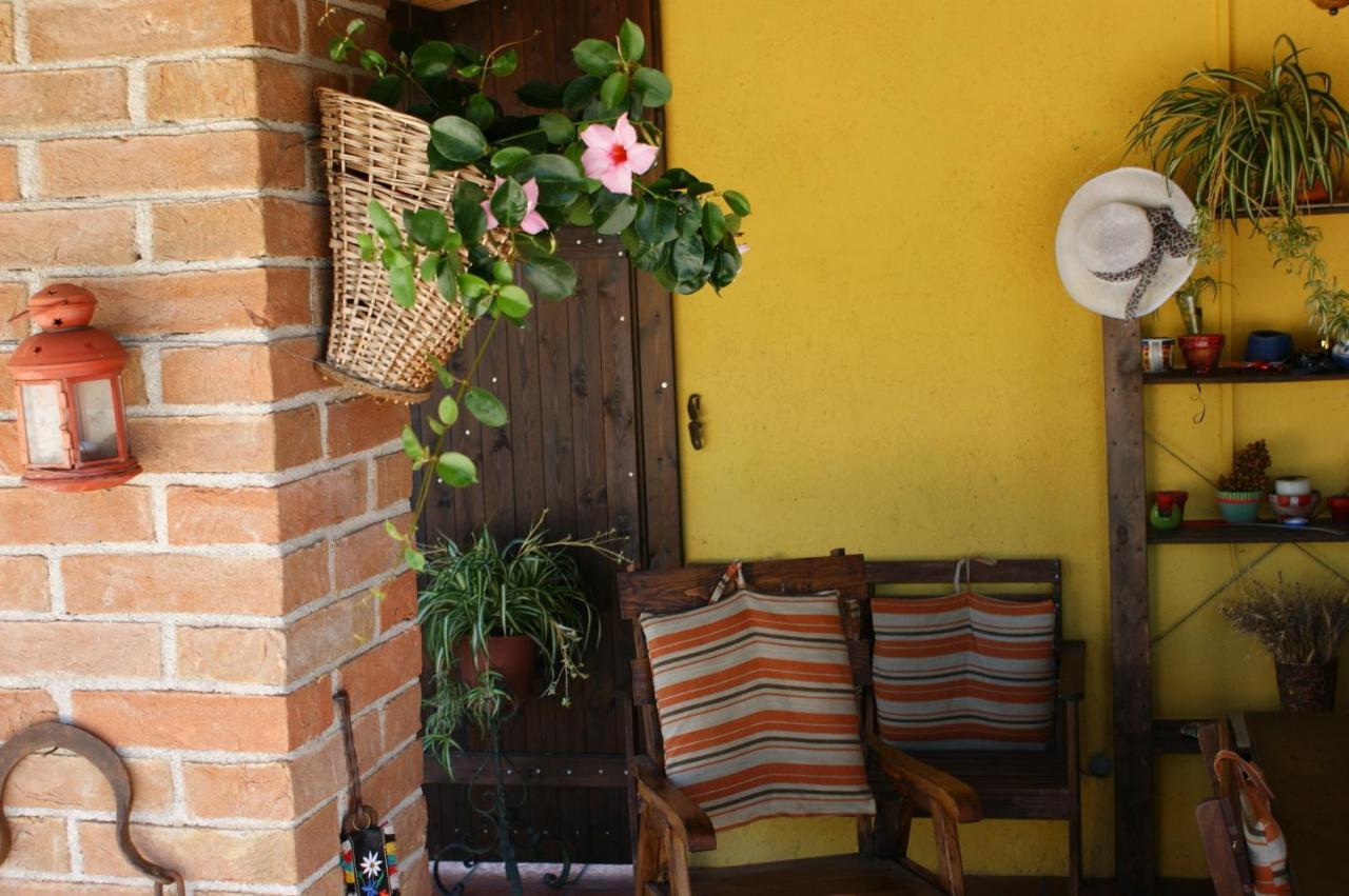B&B Fox'S Hill Urbania Luaran gambar