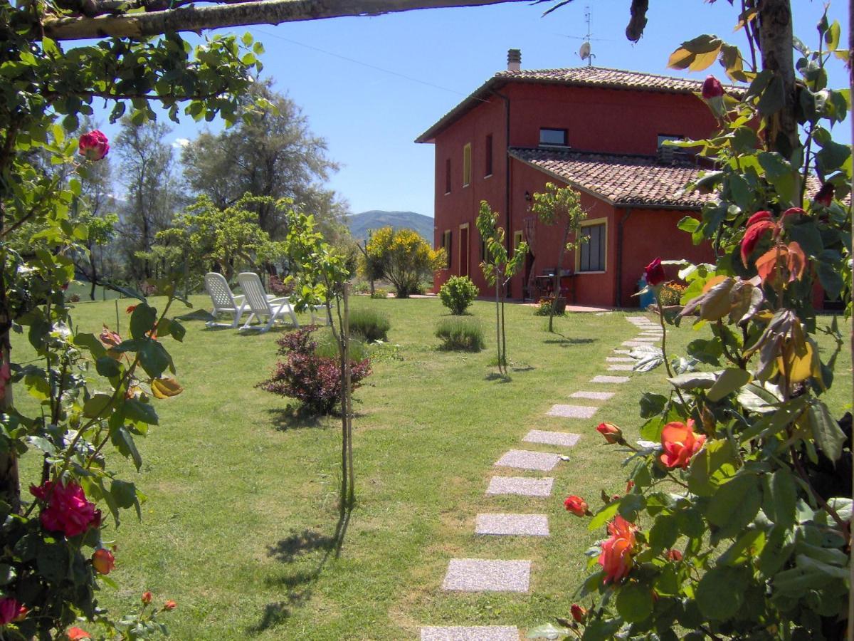 B&B Fox'S Hill Urbania Luaran gambar