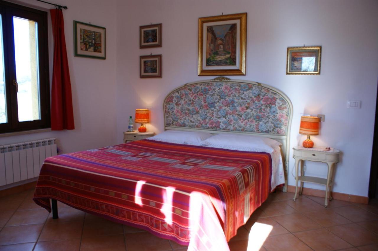 B&B Fox'S Hill Urbania Bilik gambar