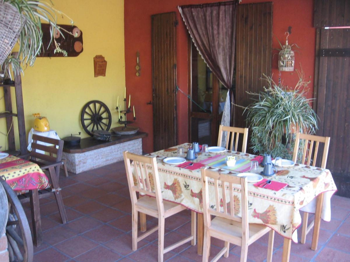 B&B Fox'S Hill Urbania Luaran gambar